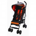 Baby2Go 4034 Camino resim