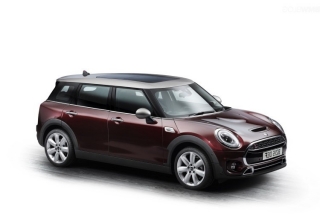 2018 Mini Cooper Clubman 1.5 136 BG Steptronic