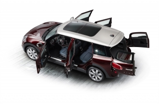 2018 Mini Cooper Clubman 1.5 136 BG Steptronic