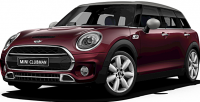 2018 Mini Cooper Clubman 1.5 136 BG Steptronic resim