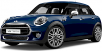 2018 Mini Cooper D 5K 1.5 116 BG Steptronic resim
