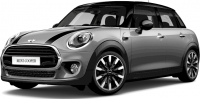 2018 Mini Cooper 5K 1.5 136 BG Steptronic resim
