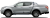 2018 Mitsubishi L200 2.4 DI-D 181 BG Otomatik Blizzard (4x4)