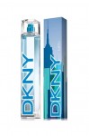 Dkny Men Summer EDC 100 ml Erkek Parfümü resim
