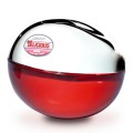 Dkny Be Delicious Red EDP 50 ml Kadın Parfümü Parfüm