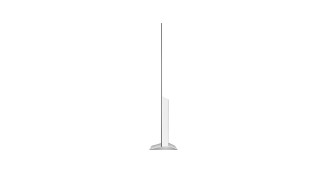 LG OLED55C7V Ultra HD (4K) TV