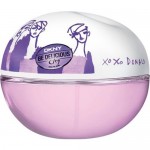 Dkny Be Delicious City Nolita Girl EDT 50 ml Kadın Parfümü resim