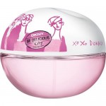 Dkny Be Delicious City Brooklyn Girl EDT 50 ml Kadın Parfümü resim