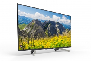 Sony KD-49XF7596 Ultra HD (4K) TV