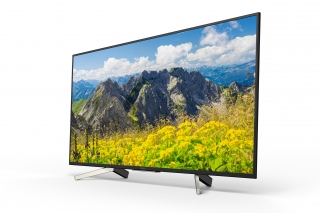 Sony KD-49XF7596 Ultra HD (4K) TV