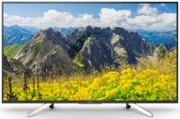Sony KD-49XF7596 resim