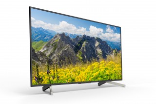 Sony KD-55XF7596 Ultra HD (4K) TV