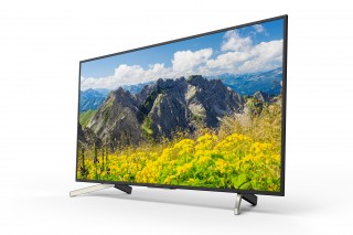 Sony KD-55XF7596 Ultra HD (4K) TV