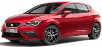 2018 Seat Leon 1.4 EcoTSI ACT 150 HP S&S DSG Xcellence resim