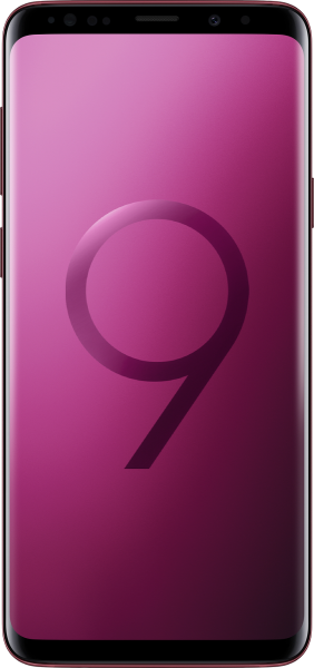 Samsung Galaxy S9+ (Plus) (256 GB)