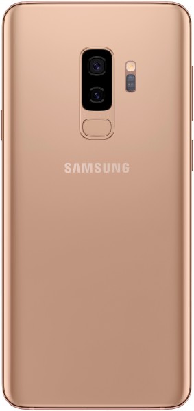 Samsung Galaxy S9+ (Plus) (256 GB)