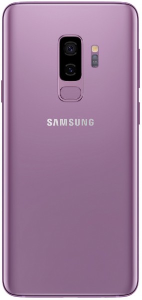 Samsung Galaxy S9+ (Plus) (256 GB)