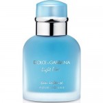 Dolce&Gabbana Light Blue Eau Intense EDP 50 ml Erkek Parfümü resim