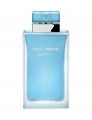 Dolce&Gabbana Light Blue Eau Intense EDP 100 ml Kadın Parfümü Parfüm