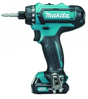 Makita DF031DWAE Akülü Vidalama