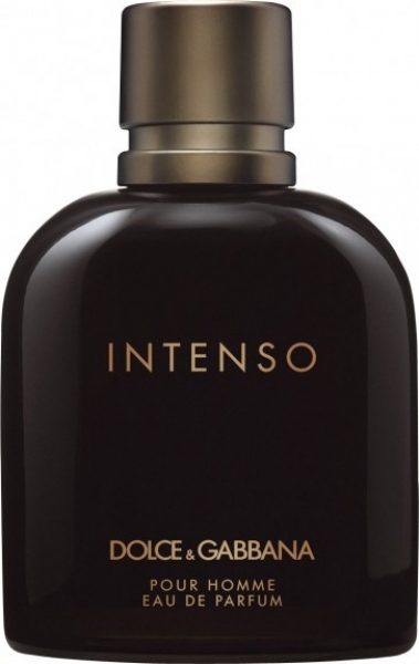 Dolce&Gabbana Intenso EDP 200 ml Erkek Parfümü