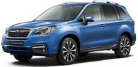 2018 Subaru Forester 2.0 150 PS CVT Premium+EyeSight (4x4) resim