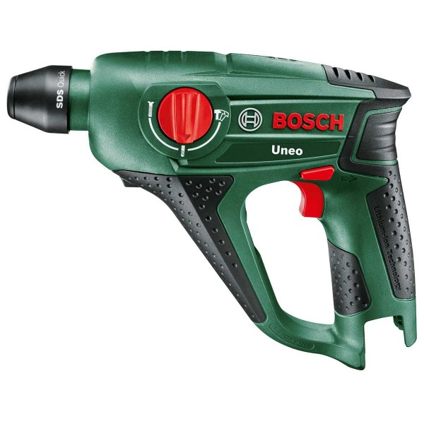 Bosch Uneo 10.8 LI Akülü Matkap