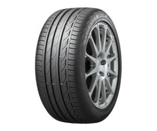 Bridgestone T001 225/55 R17 97V Yaz Lastiği