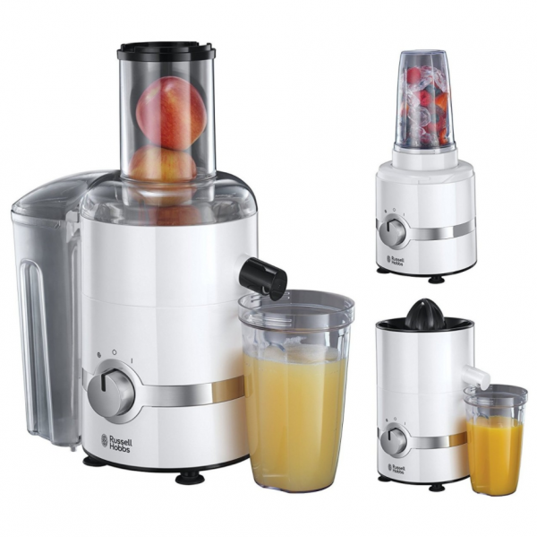 Russell Hobbs 22700 56 RH Katı Meyve Sıkacağı
