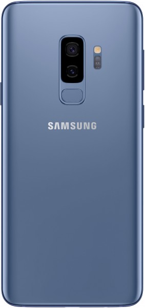 Samsung Galaxy S9+ (Plus) (64 GB / Çift Hat)