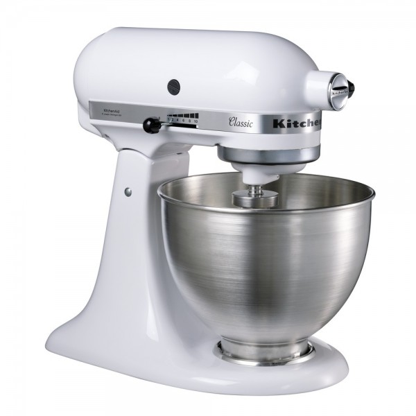 KitchenAid 5K45SS Mikser