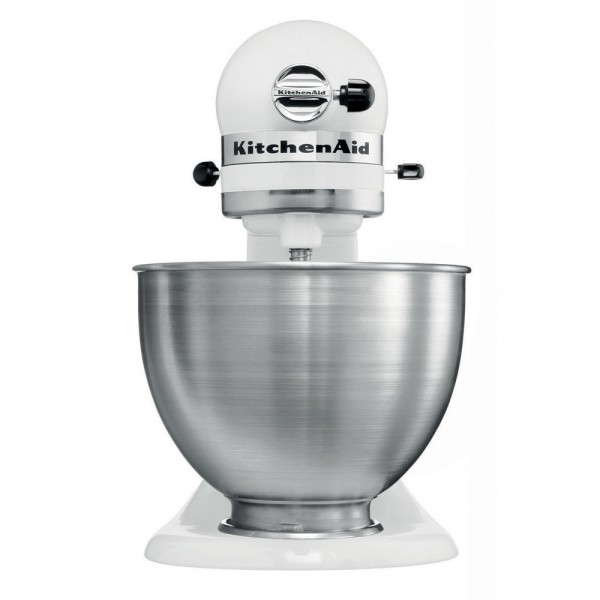 KitchenAid 5K45SS Mikser