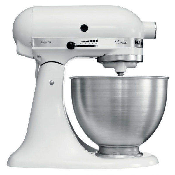 KitchenAid 5K45SS Mikser