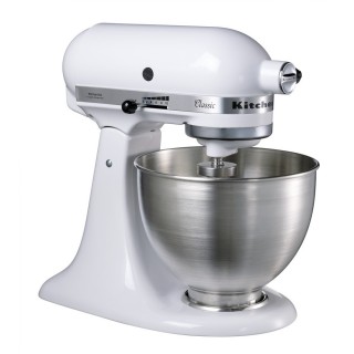 KitchenAid 5K45SS Mikser