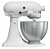 KitchenAid 5K45SS Mikser