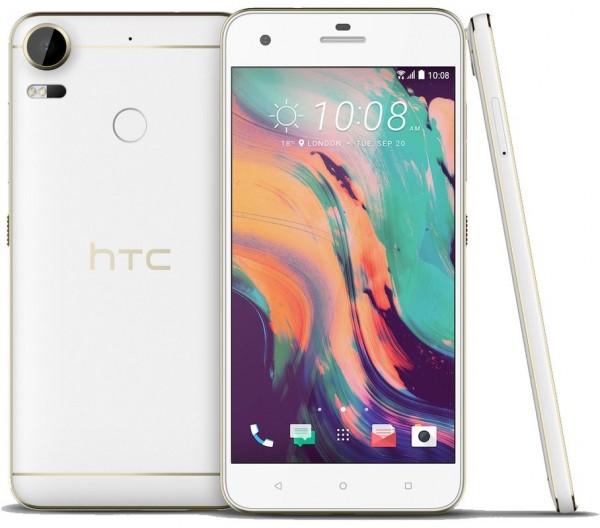 HTC Desire 10 Pro (64 GB)