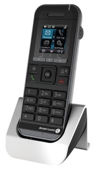 Alcatel 8232 Telsiz Telefon