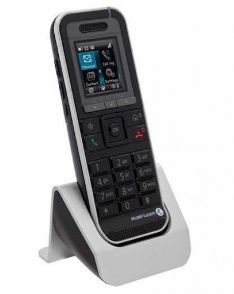 Alcatel 8232 Telsiz Telefon