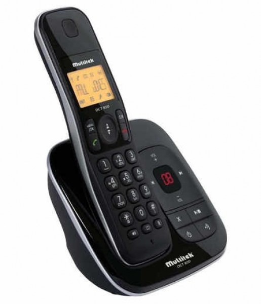 Multitek DCT850 Telsiz Telefon