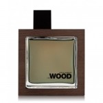 Dsquared2 He Wood Rocky Mountain Wood EDT 100 ml Erkek Parfümü resim