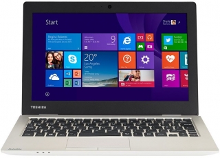 Toshiba Satellite CL10-C-103 Laptop