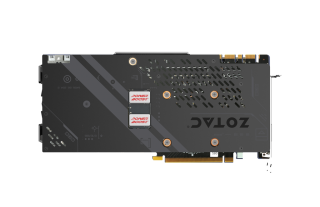 Zotac GeForce GTX 1080 Ti AMP Edition Ekran Kartı