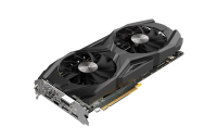 Zotac GeForce GTX 1080 Ti AMP Edition resim