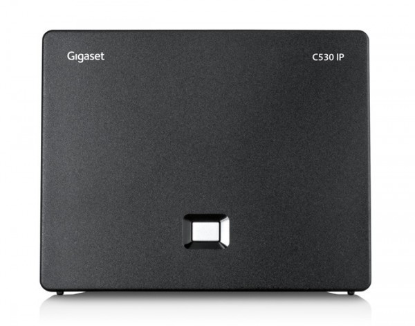 Gigaset C530 IP Telsiz Telefon (1 ahize / Analog / IP)