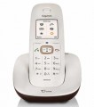Gigaset CL540 Dune resim