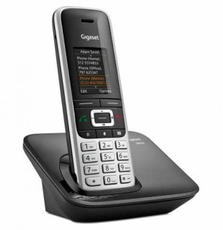 Gigaset S850 Telsiz Telefon
