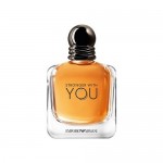 Emporio Armani Stronger With You EDT 100 ml Erkek Parfümü resim