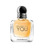 Emporio Armani Because It's You EDP 100 ml Kadın Parfümü resim