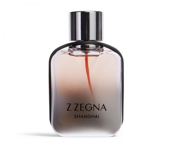 Ermenegildo Zegna Z Zegna Shanghai EDT 100 ml Erkek Parfümü