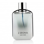 Ermenegildo Zegna Z Zegna New York EDT 100 ml Erkek Parfümü resim